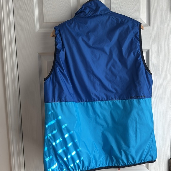 Cotopexi reversed vest large - Picture 2 of 2